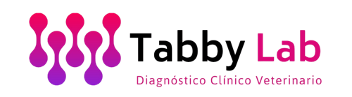 Tabby Lab · Diagnóstico Clínico Veterinario